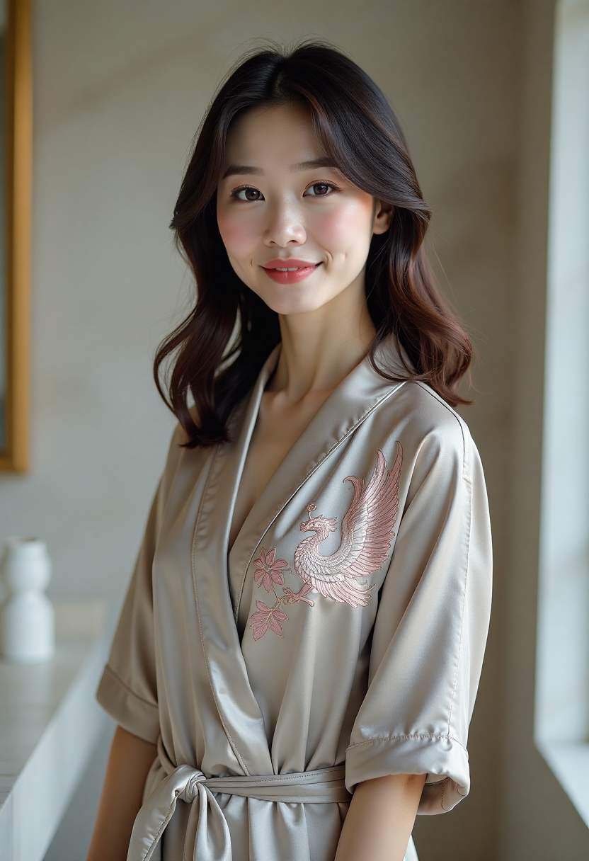 夜行档案